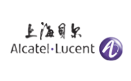 上海贝尔Alcatel-Lucent