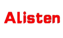 ALISTER