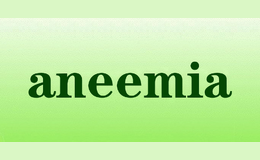aneemia