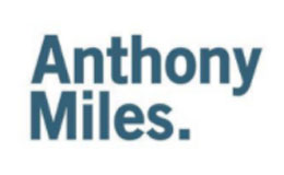 安东尼米勒anthonymiles