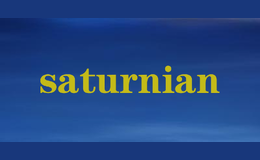 saturnian