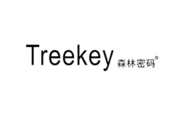 森林密码Treekey