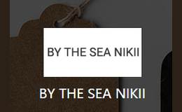 BY THE SEA NIKII