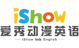 ishow爱秀动漫英语