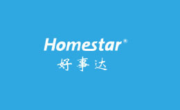 好事达Homestar