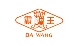 霸王电子秤