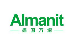 万熠Almanit