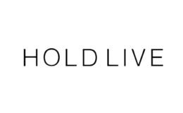 候爱Hold live