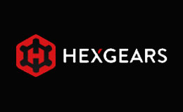 黑峡谷HEXGEARS