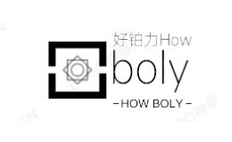 好铂力How boly