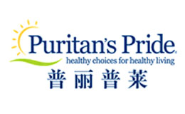 普丽普莱Puritans Pride