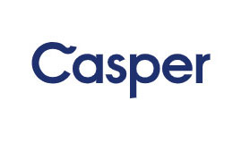 casper床垫