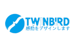 TWINBIRD双鸟