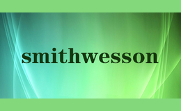 smithwesson