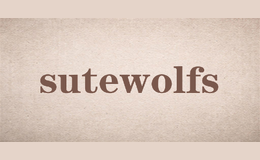 sutewolfs