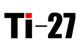 态艾琪Ti-27