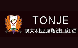 唐吉Tonje