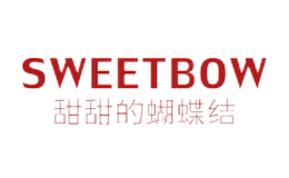 甜甜的蝴蝶结SweetBow