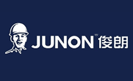 俊朗JUNON