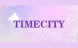 TIMECITY