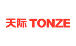 TONZE天际