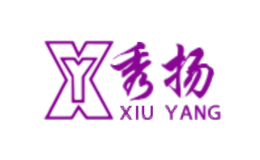 秀扬xiuyang