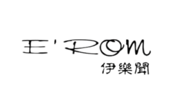 伊乐闻E’ROM