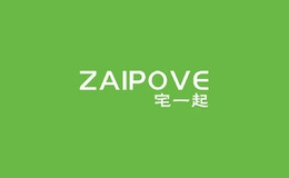 宅一起服饰zaipove