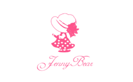 珍妮贝尔Jenny Bear