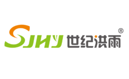 世纪洪雨