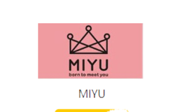 MIYU