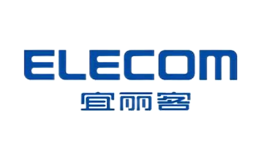 ELECOM宜丽客