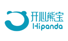 开心熊宝