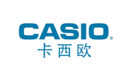 CASIO卡西欧