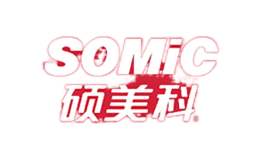 硕美科SOMIC