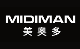 MIDIMAN美奥多