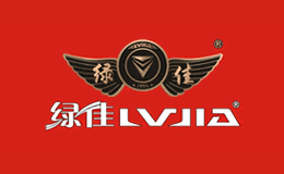 绿佳Lvjia