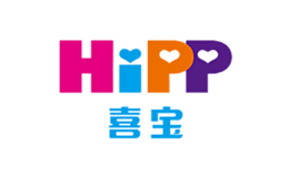 HiPP喜宝