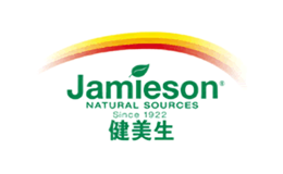 Jamieson健美生