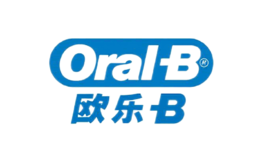 BOral-B欧乐