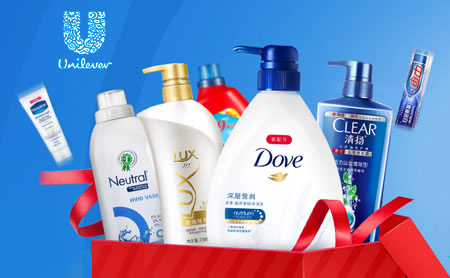 unilever联合利华联合利华中国投资有限公司