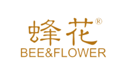 bee&flower蜂花