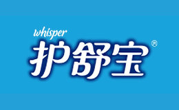 Whisper护舒宝