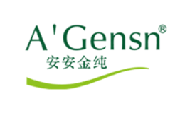 A'Gensn安安金纯