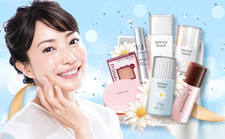 sofina苏菲娜花王中国投资有限公司