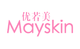 Mayskin优若美