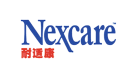 Nexcare耐适康