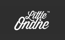 小奥汀Little Ondine