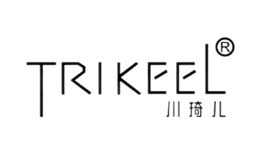 川琦儿Trikeel