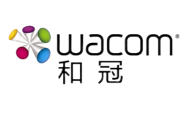 Wacom和冠